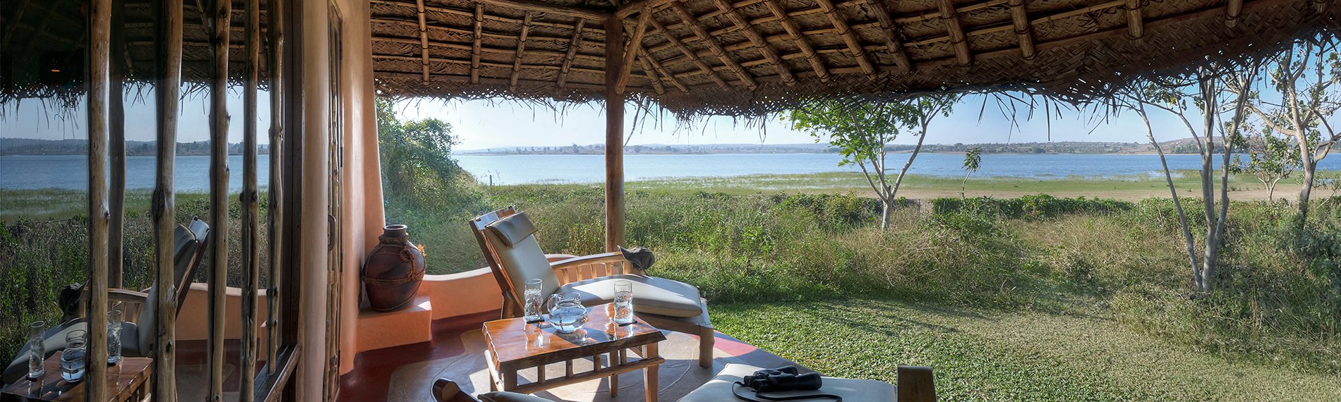 Hospitality Buildings