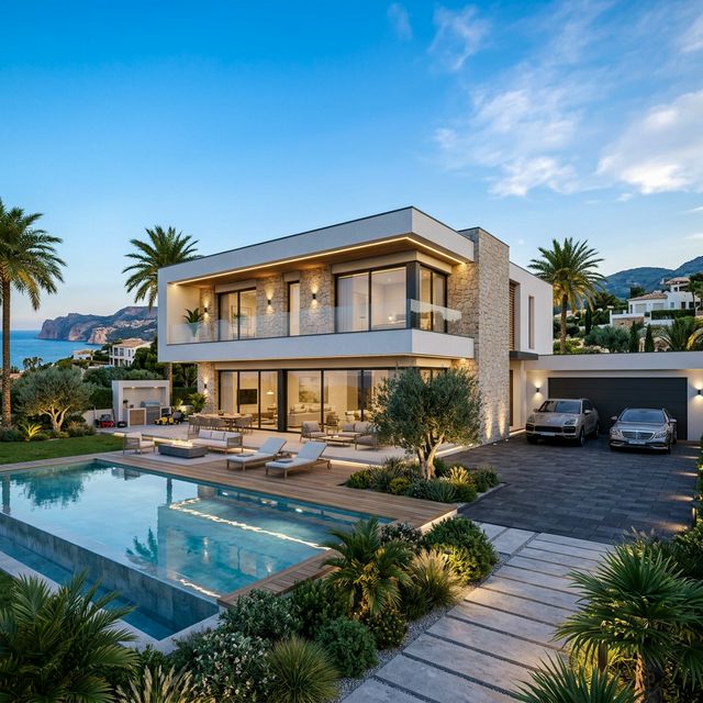 Turnkey Construction